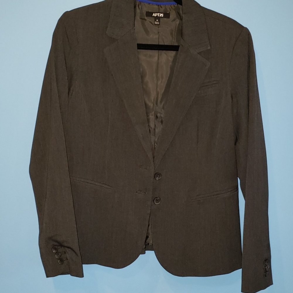 APT9 Blazer